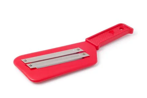 Vegetable cutter Stock Photos