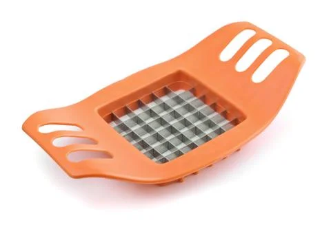 Vegetable cutter Stock-Fotos