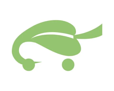 Vegetable delivery icon sign Stock Illustration