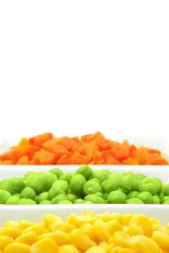 Vegetable dish Stock Photos