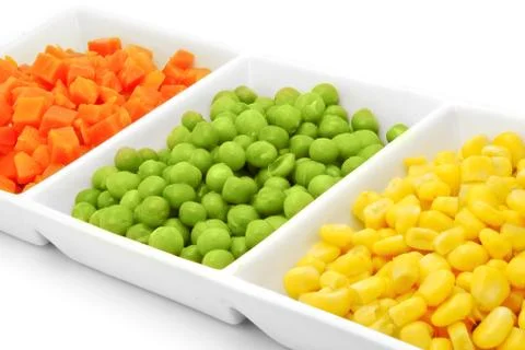 Vegetable dish Stock Photos