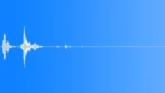 Vegetable Drop In Bowl - Nova Sound Sound Effect