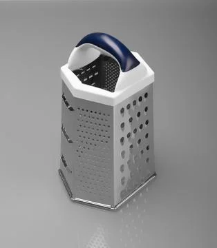 Vegetable grater Stock Photos