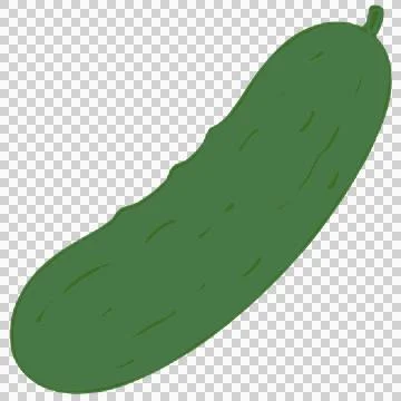 Vegetable Illustrazione stock
