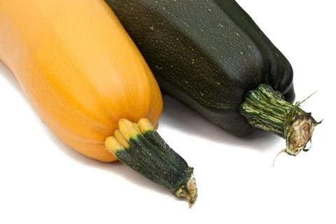 Vegetable marrow Stock Photos