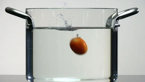 Vegetable mix white background Stock Footage 101557721