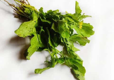 Vegetable Mustard Stock Photos