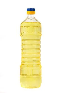 Vegetable oil Stock Photos