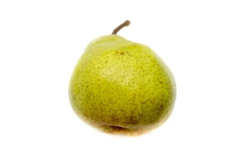 The vegetable Pear. 스톡 사진