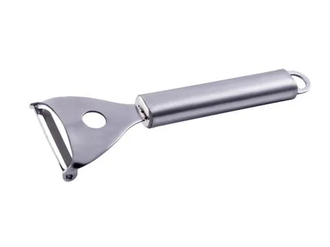 Vegetable peeler Stock Photos