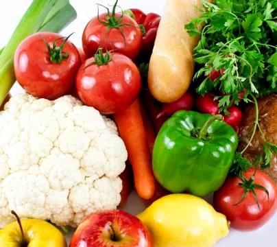 Vegetable Stock Photos