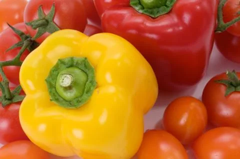 Vegetable Stock Photos