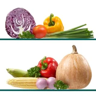 Vegetable Stock Photos
