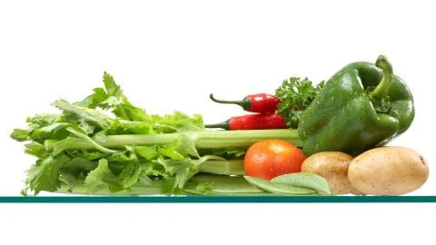 Vegetable Stock Photos