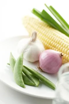 Vegetable Stock Photos