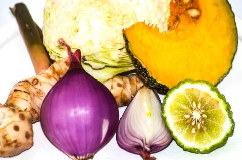 Vegetable Stock Photos