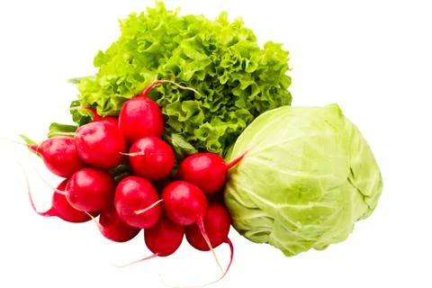 Vegetable Stock Photos