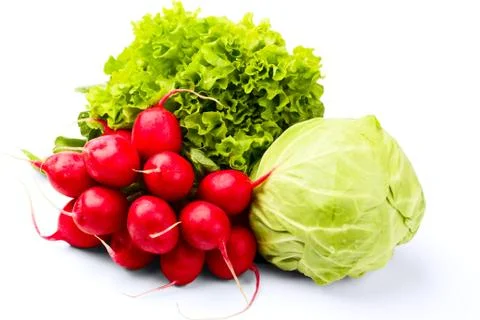 Vegetable Stock Photos