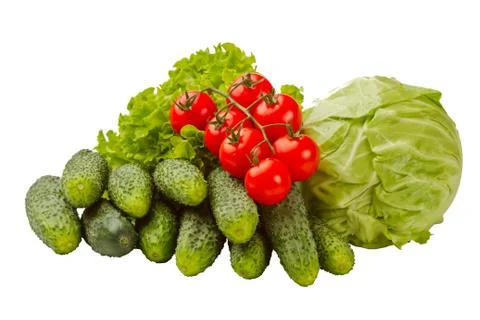 Vegetable Stock Photos