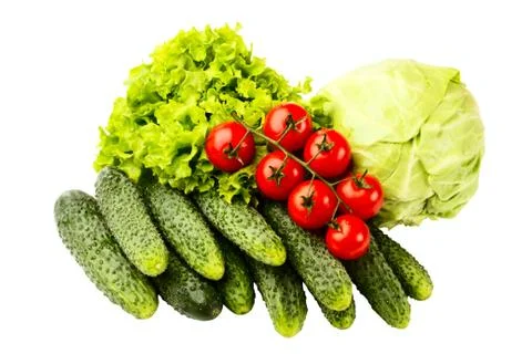 Vegetable Stock Photos