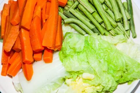 Vegetable Stock Photos