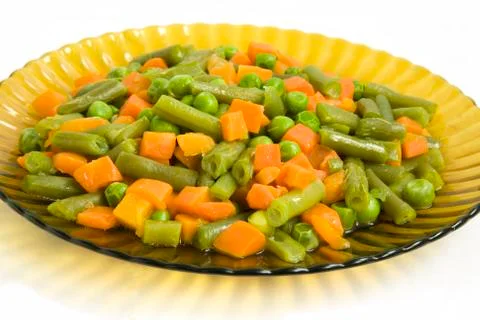 Vegetable Stock Photos