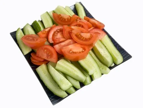 Vegetable Foto stock