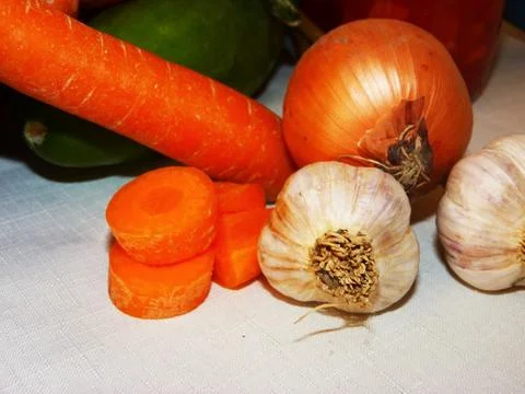 Vegetable Stock Photos