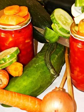 Vegetable Stock Photos
