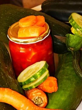 Vegetable Stock Photos