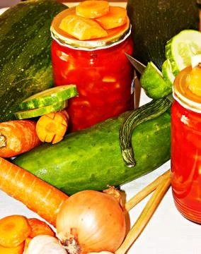 Vegetable Stock Photos