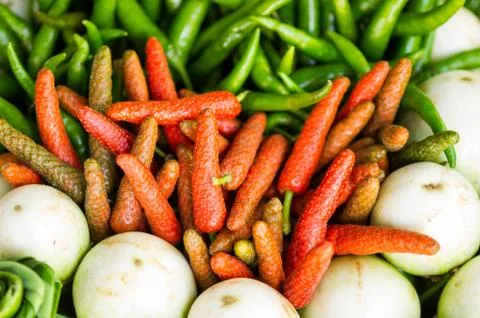 Vegetable Stock Photos