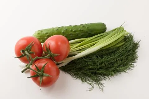 Vegetable Stock Photos