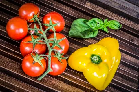 Vegetable Stock Photos