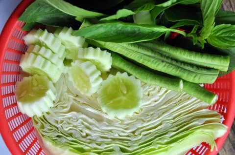 Vegetable Stock Photos
