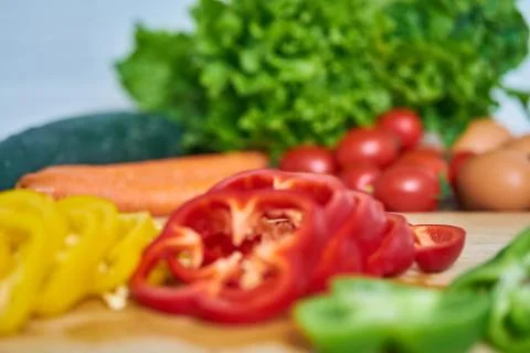 Vegetable Stock Photos