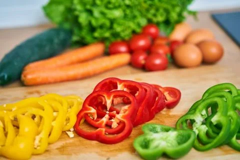 Vegetable Stock Photos