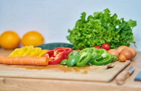 Vegetable Stock Photos