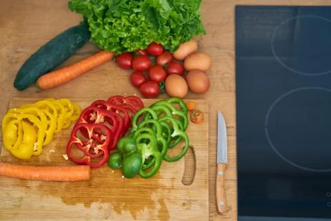 Vegetable Stock Photos