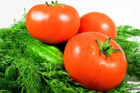 Vegetable Stock Photos