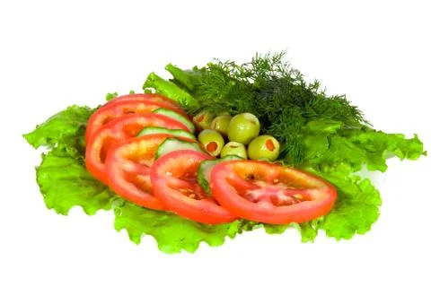 Vegetable Stock Photos