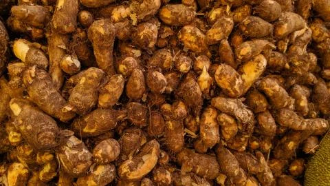 Vegetable Stockfoto's