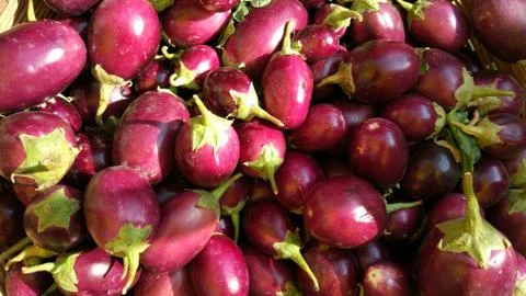 Vegetable Stockfoto's