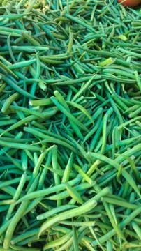 Vegetable Stockfoto's