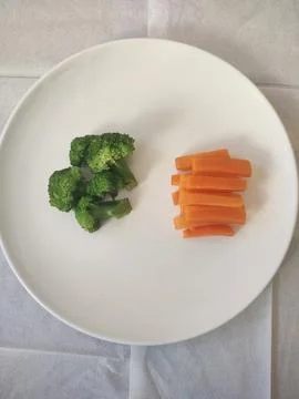 Vegetable Foto stock