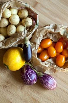 Vegetable Stock Photos