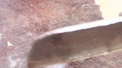 Vegetable processing Stock Footage 302159746