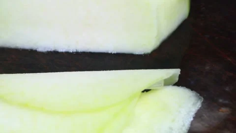 Vegetable processing Stock Footage 302159873