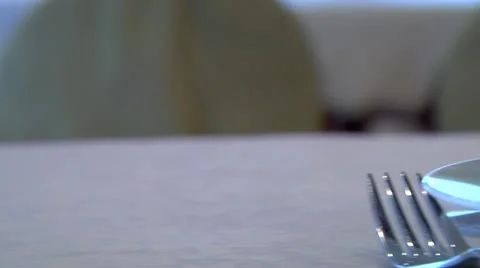 Vegetable salad LR pan Stock Footage 22151997