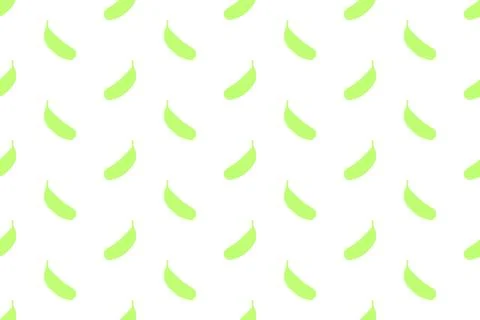 Vegetable seamless pattern. Food repeat textile Stock Illustration